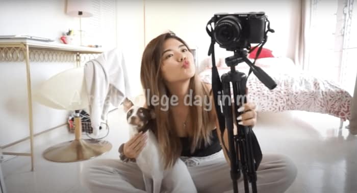 YouTubeチャンネル「Merwin&MachihoときどきSimba」より