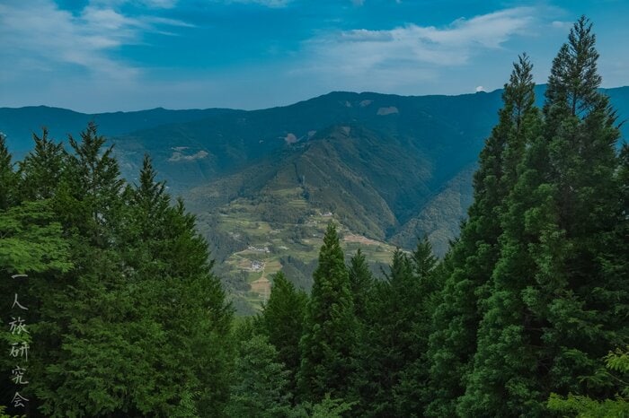 宮崎県　仙人の棚田（2025年6月撮影）