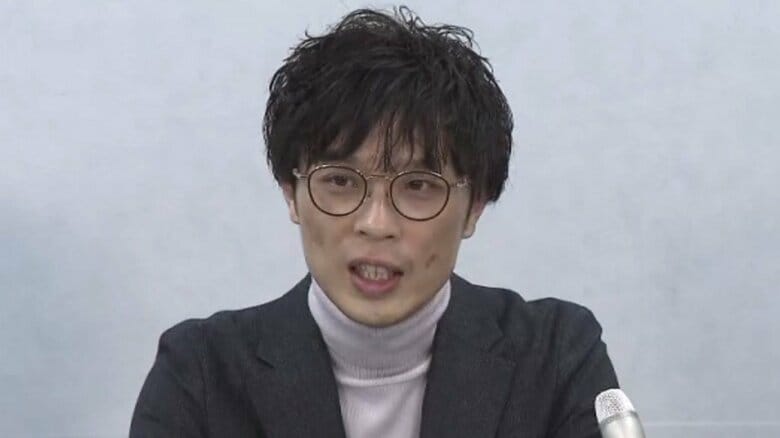 【速報】「7年以上も置かれていた被告人という立場からようやく解放。ほっとした気持ちで胸がいっぱい」今西貴大さん　2歳娘に対する傷害致死罪など問われ「逆転無罪」確定へ　最高裁が検察側上告「全員一致」棄却｜FNNプライムオンライン