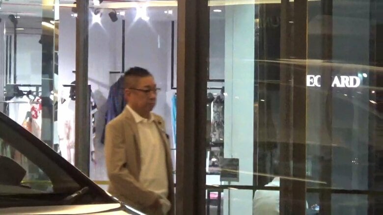 【独自】自民・菅副総裁に近い議員らと維新・遠藤氏が会談　“連立交渉前に政策協議”で意見交換　総裁選後を見据え｜FNNプライムオンライン
