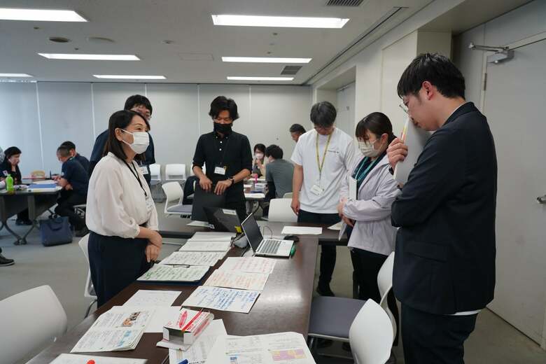 今治市、ついに本気になりましたのでお知らせします。今治の魅力を全国に届けるため、全庁一丸の総力戦で挑む情報発信プロジェクト始動！