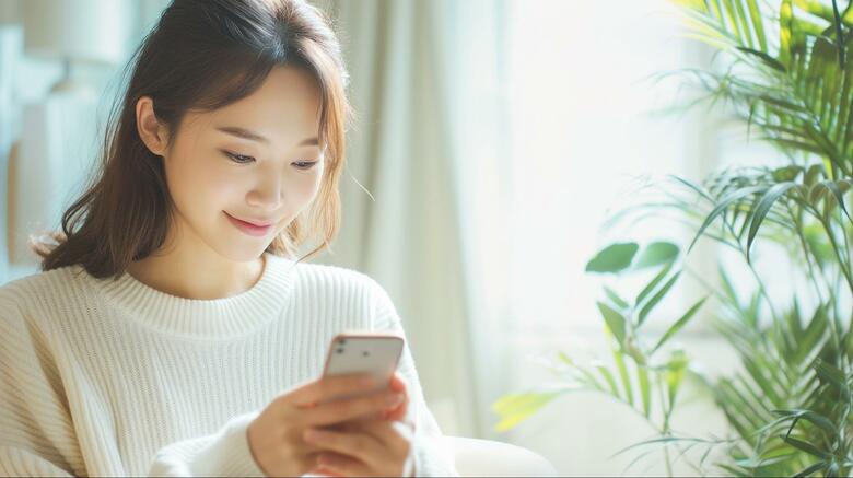 裏垢女子とは？裏アカウントを持っている理由をアンケート調査！