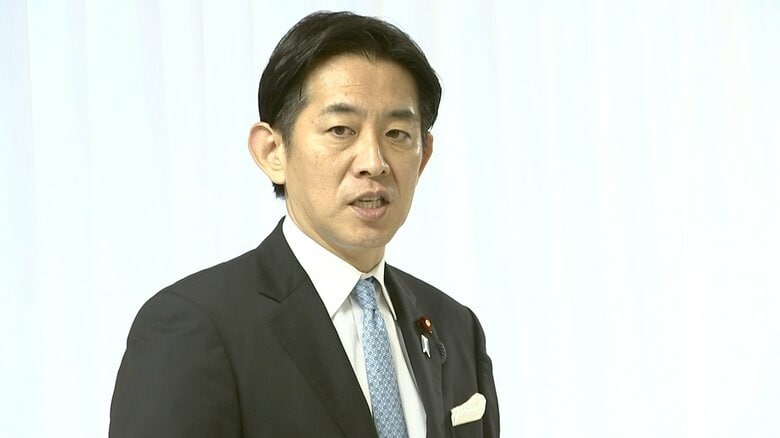自民・小林氏「有事」 国民・玉木氏は「準戦時」と危機感 今月始動の能動的サイバー防御「すでに陳腐化」も|FNNプライムオンライン