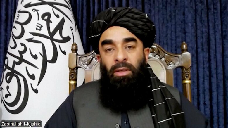 アフガニスタン東部でパキスタン軍が空爆…子ども9人と女性1人死亡　別の州でも空爆で民間人4人が負傷｜FNNプライムオンライン