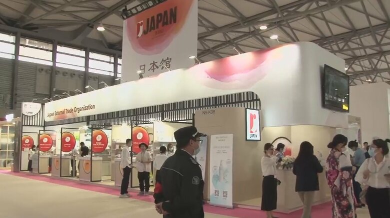 中国最大級の「美容博覧会」 2兆円市場に挑む日本メーカー 成功のカギは｜FNNプライムオンライン