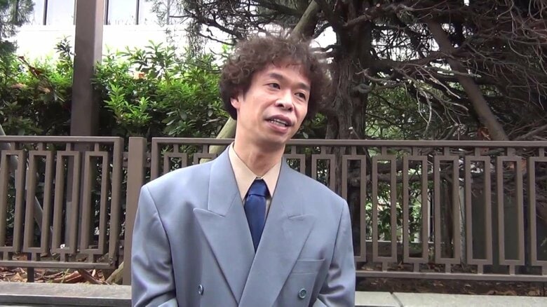 講談社側に220万円の支払い命じる判決　「FRIDAY」松本人志さん“飲み会”記事で名誉傷つけられた渡邊センスさんに　東京地裁｜FNNプライムオンライン