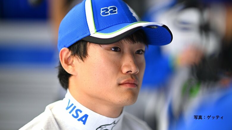 マクラーレンのンド・ノリスがポールポジションを獲得!レーシングブルズの角田裕毅はQ2進出【F1第12戦オランダグランプリ予選】|FNNプライムオンライン