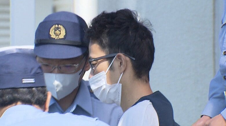 逆走車と正面衝突し27歳男性死亡…36歳男を危険運転致死の疑いで逮捕　基準値超えるアルコール検出　茨城・境町｜FNNプライムオンライン