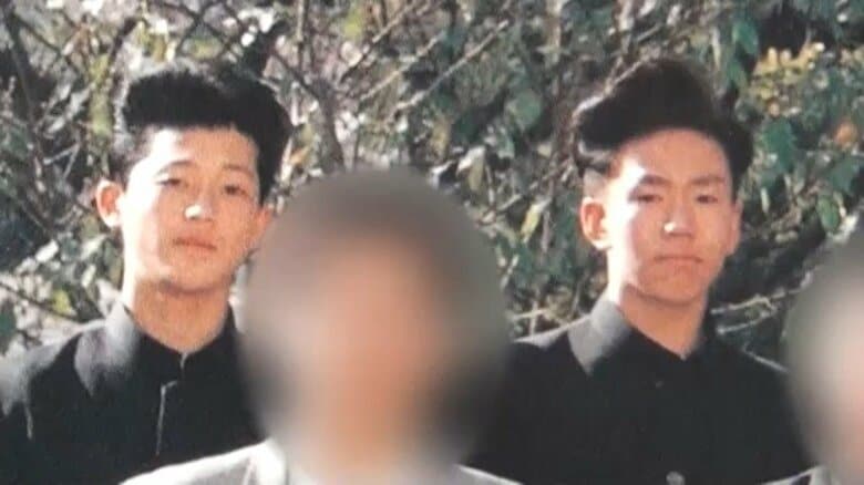 【独自】「不良グループの先頭にいた」タイから強制送還された山口哲哉容疑者の中学時代とは…国際手配の見立真一容疑者と同級生で共に「関東連合」メンバーに｜FNNプライムオンライン