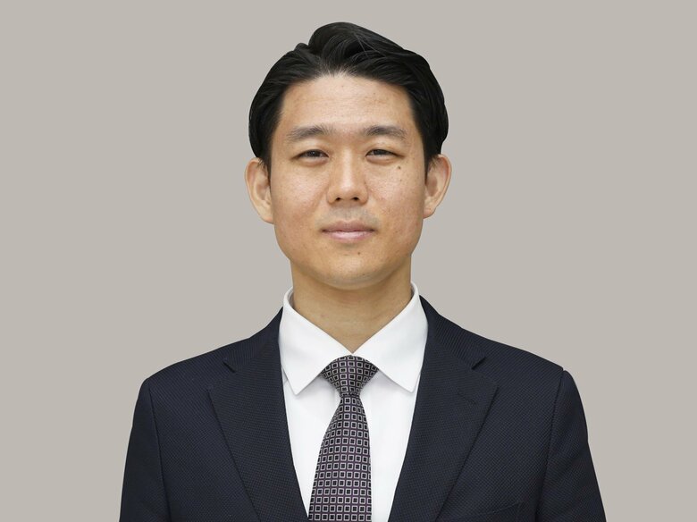 【衆院選】山口2区　自民・前　岸信千世氏(34)が当選確実｜FNNプライムオンライン