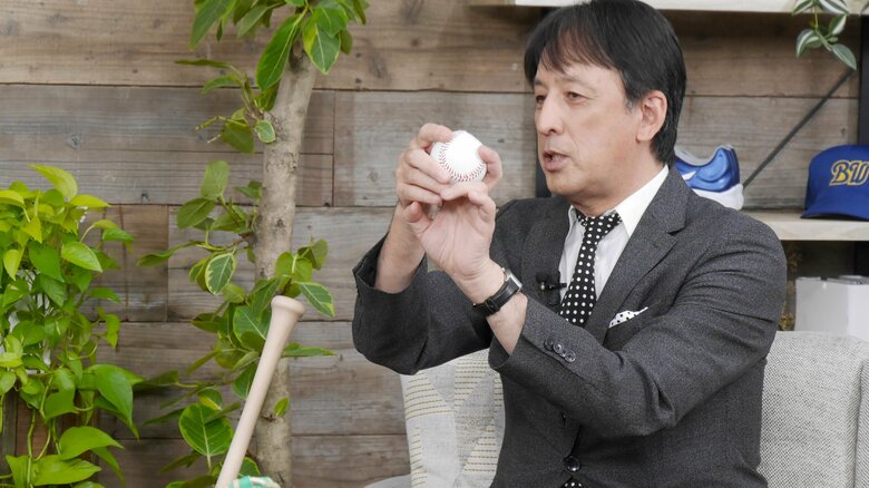 11年連続2桁勝利・星野伸之氏が振り返った若手時代「球が遅いので恥ずかしい」　出どころが見えにくい“いないいないバァ投法”原点は門田氏＆落合氏に許した盗塁｜FNNプライムオンライン