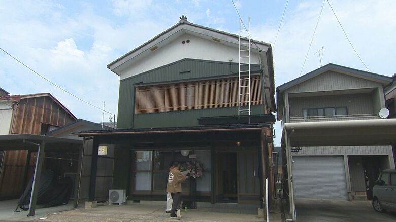 「負の財産ではない」“空き家”が学生・地域の交流拠点に！近年増加の空き家を学生のアイデアで利活用 新潟・三条市｜FNNプライムオンライン