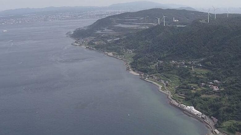 【速報】「神戸・淡路島」がミシュランガイドの掲載対象に　「東京」「京都」「大阪」「奈良」に続いて5地域目｜FNNプライムオンライン