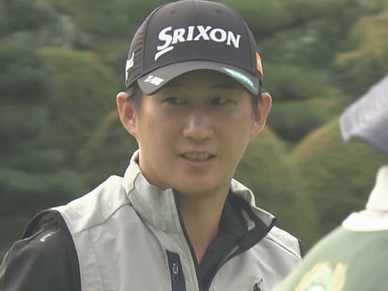 ホストプロの星野陸也が2年ぶり参戦…男子ゴルフ「バンテリン東海C」開幕 最年少プロデビューの加藤金次郎にも注目｜FNNプライムオンライン