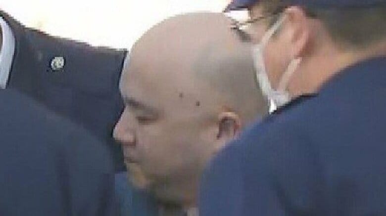 「母親を殺害した」山中に女性の遺体を遺棄　遺体は逮捕の男（35）の母親（76）と判明　首を絞められたことによる窒息死　「車で現場まで遺体を運んだ」宮崎から長野へ直線距離で約650キロ｜FNNプライムオンライン