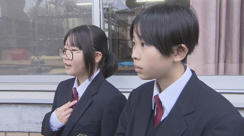 「勇気ある行動」