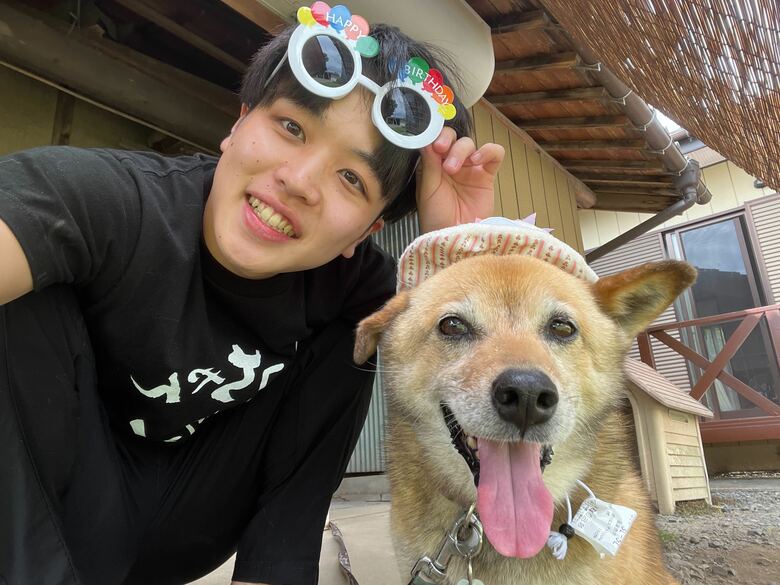 提供：タチバナさんの毎日ルーティン