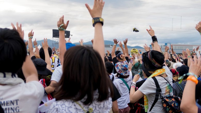 フジロックも開催断念...新型コロナで「夏の4大フェス」は今年どうなる?各事務局に聞いた