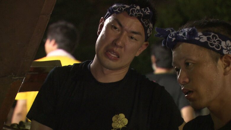 山口大樹さん
