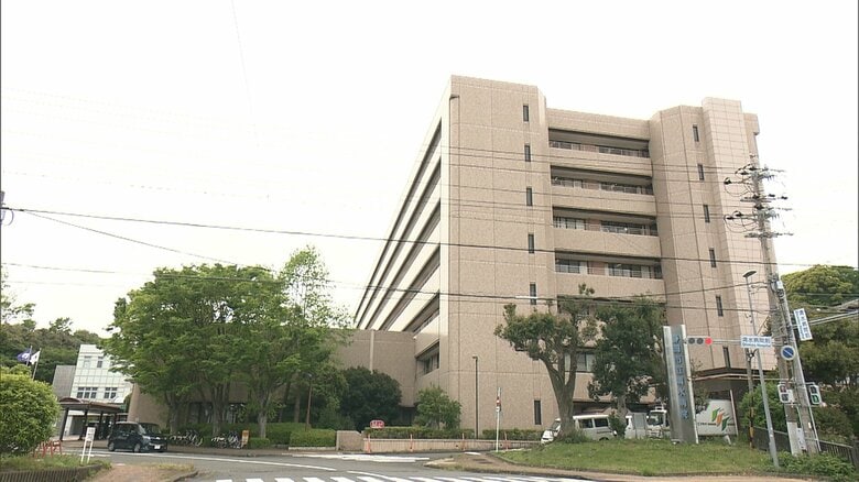 静岡市立清水病院