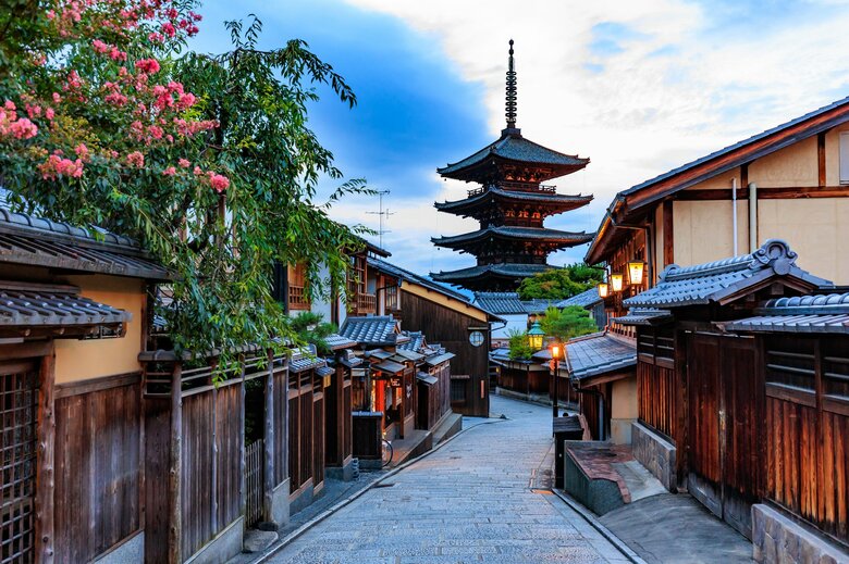 日本旅行ブーム自体はかなり前から続いている（画像：イメージ）