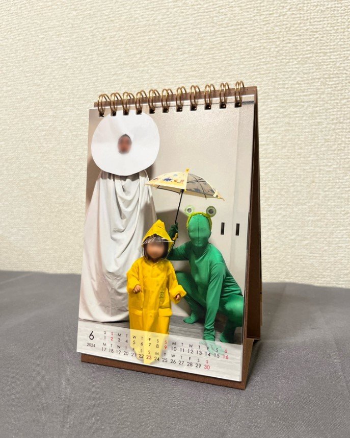 提供：ぺんこさん