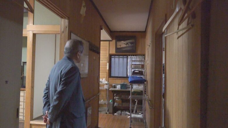 依頼者の男性
