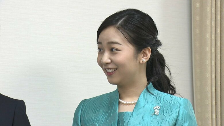 12月11日　秋篠宮邸