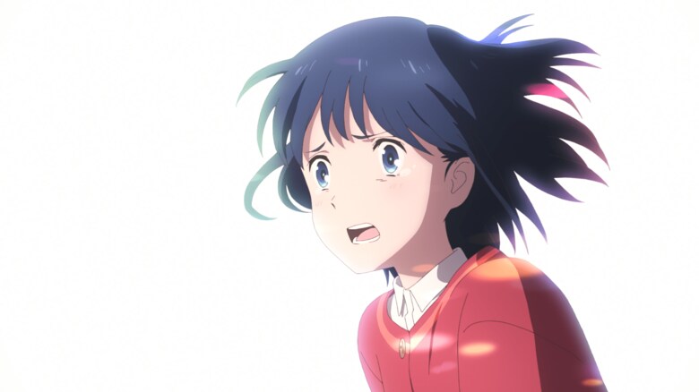 『かがみの孤城』 (c)2022 「かがみの孤城」製作委員会 12月23日（金）全国公開