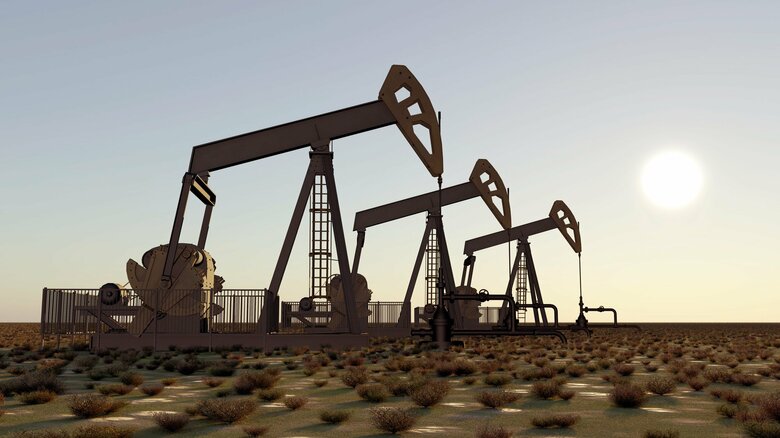 油田やガス田への新事業投資は減少の一途をたどっている