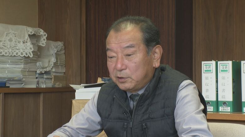 湯沢町議会　岸野雅人 議員