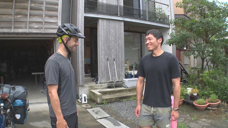 波音　木村勝一 代表