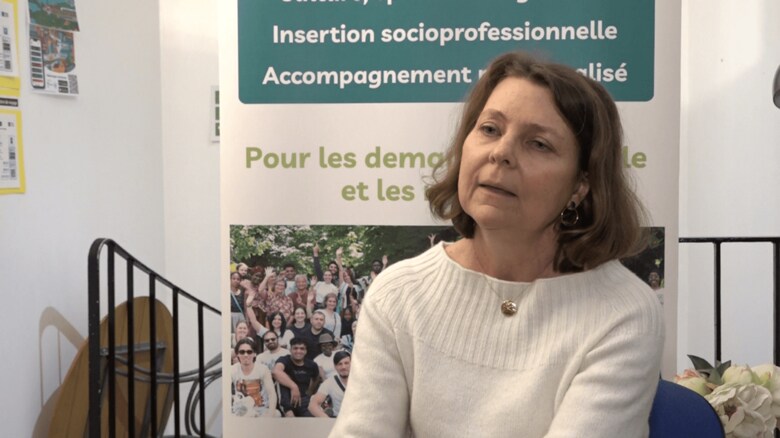 セシル・トマ事務局長