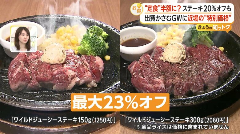 ペッパーランチ