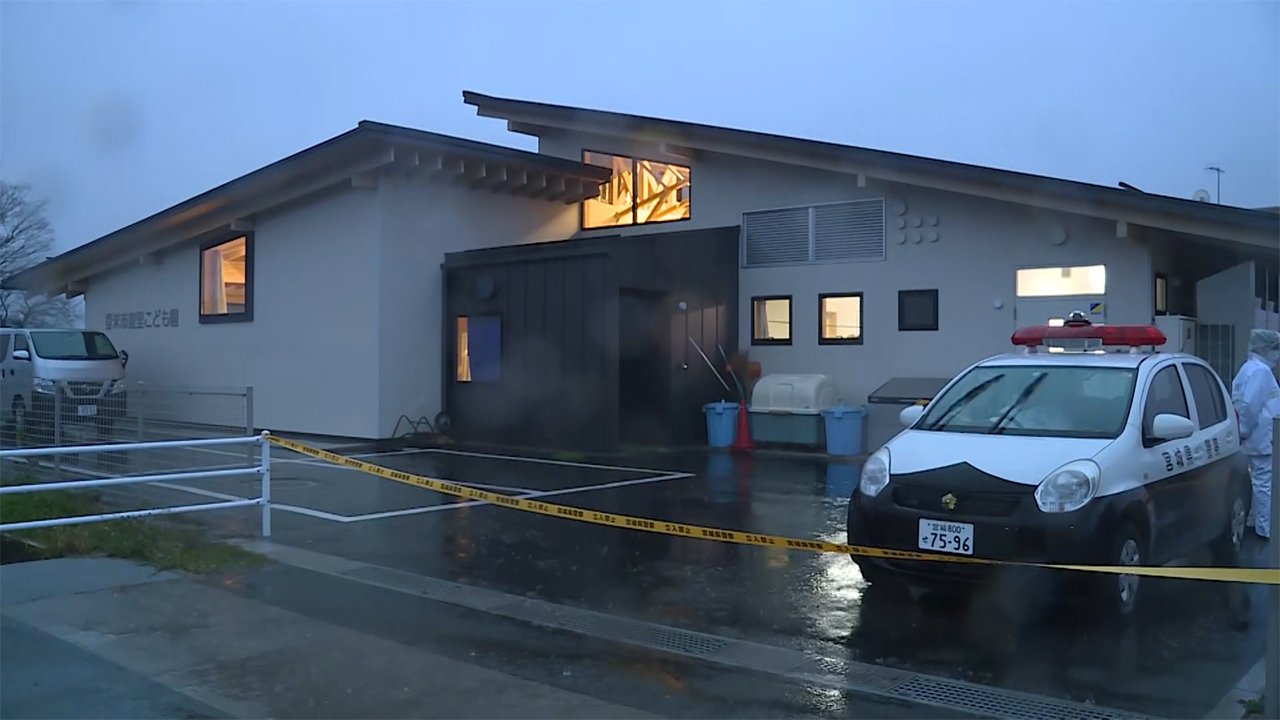 独自取材 子どもを殺すため こども園侵入の刃物男 母親が語る 普段使わない包丁をなぜ Fnnプライムオンライン 園児がいるこども園に刃物 男 子供を殺すた ｄメニューニュース Nttドコモ