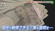 10万円給付に…「継続的な支援が欲しい」シングルマザーや大学生が抱く複雑な思い【福岡発】