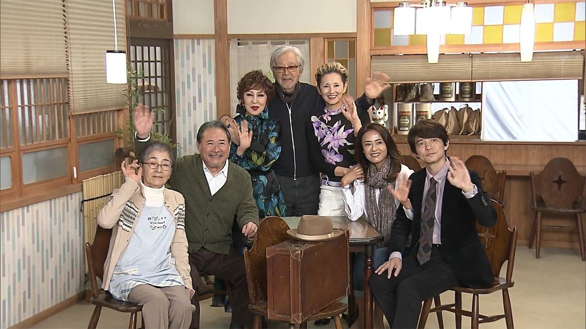 渥美清さん死去から22年 映画 男はつらいよ 復活 新作制作発表