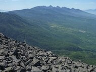 八ヶ岳連峰の縞枯山で登山中の63歳男性が意識不明に　搬送先の病院で死亡確認　心筋梗塞の疑い　