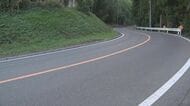 軽トラックにはねられ男子児童大けが　大船渡市の県道でひき逃げ事件　岩手県
