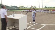 学童野球選手権大会が開幕　28チームが少年野球で福井県の頂点を目指す