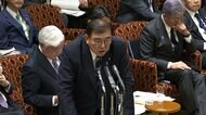 石破内閣支持率は“微増”45.9%　「103万円の壁」引き上げ幅は「…