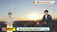 【岡山・香川のお天気】２０日（木）は「大気の状態不安定　雷雨に注意」光岡香洋気象予報士が解説