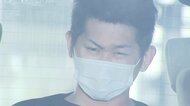 【速報】東京・中野3000万円強盗で8人目逮捕　実行役の24歳男　警視庁