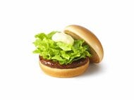 【速報】モスバーガーも値上げ　原材料高騰と円安のWパンチで