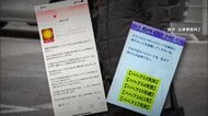 1000万円課金した人も…占いサイトで“スピリチュアル被害”高齢者中心に相談相次ぐ　“無料期間”後はメール1通1500円に