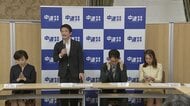 中道、惨敗衆院選の総括を決定「立憲・公明支持層合算で議席獲得は最大の誤算」政党支持10％台・拒否層半減目指す