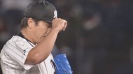 燃える闘志は消せない!ロッテ緊急事態に一丸!重い空気を振り払う1勝