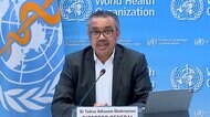 フランス新規感染者20万人超 WHO「感染の津波を懸念」