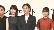 “究極の選択”佐藤健 どちらを花嫁に?…有村架純にかけた言葉に波瑠が嫉妬!?