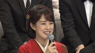 演歌歌手・丘みどりさん第1子出産へ　幅広く人気 一般男性と結婚